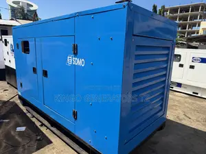 Generator John Deere 150kva