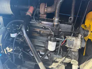 Generator John Deere 150kva