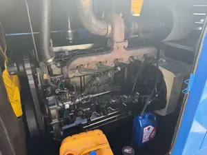 Generator John Deere 150kva