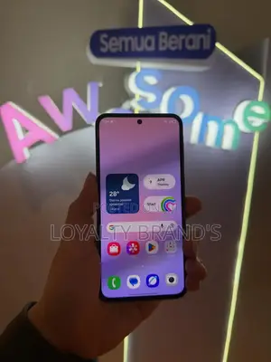 New Samsung Galaxy A57 128 GB