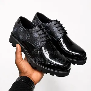 Lv Shoes Sole Kubwa