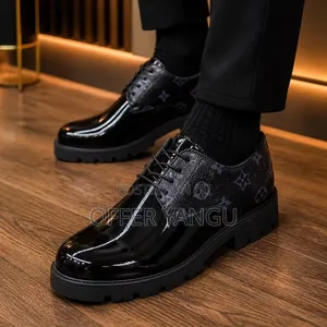 Lv Shoes Sole Kubwa