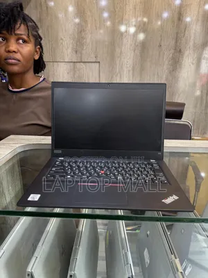 Laptop Lenovo ThinkPad X13 Gen 2 16GB Intel Core i5 SSD 256GB