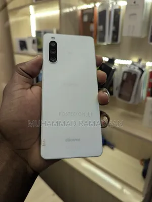 Sony Xperia 10 IV 128 GB White