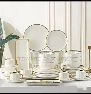 Dinner Set