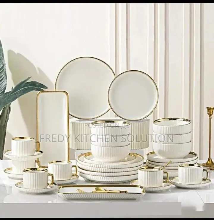 Dinner Set