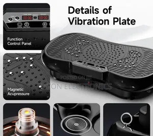 Ultrathin Body Slimmer Massage