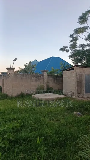 Plot For Sale Mwanza