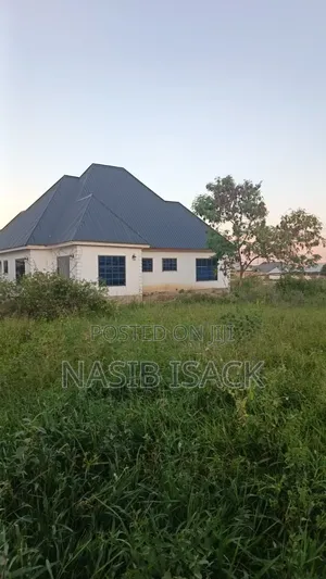 Plot For Sale Mwanza