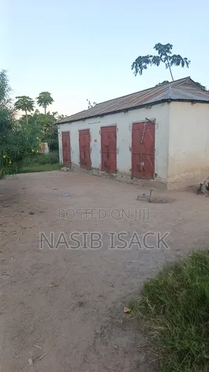 Plot For Sale Mwanza