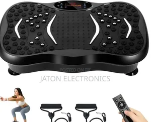 Ultrathin Body Slimmer Massage