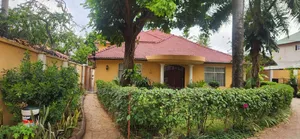 5bdrm House in Mikocheni for sale