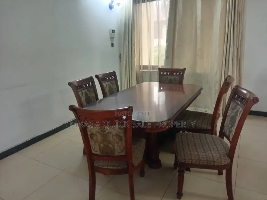 2bdrm Apartment in Mikocheni for rent