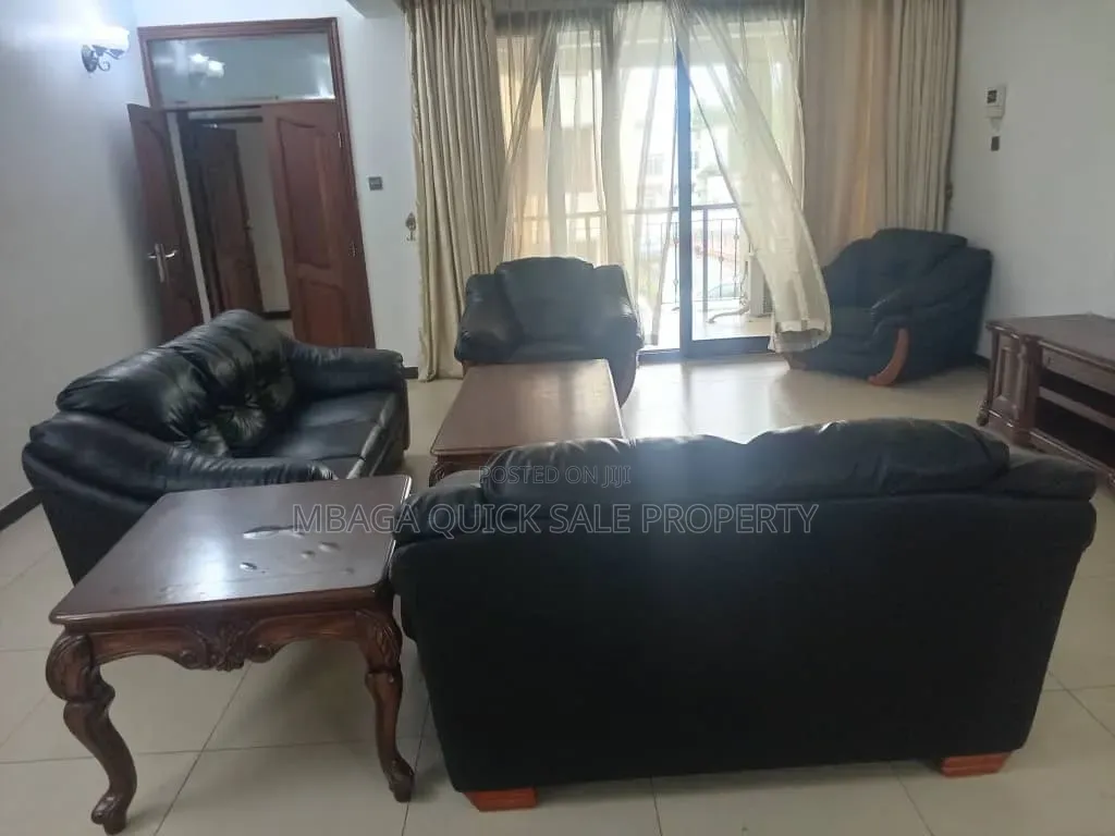 2bdrm Apartment in Mikocheni for rent