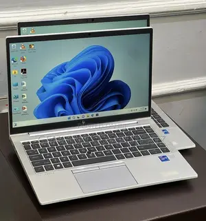 Laptop HP EliteBook 840 G8 16GB Intel Core i7 SSD 256GB