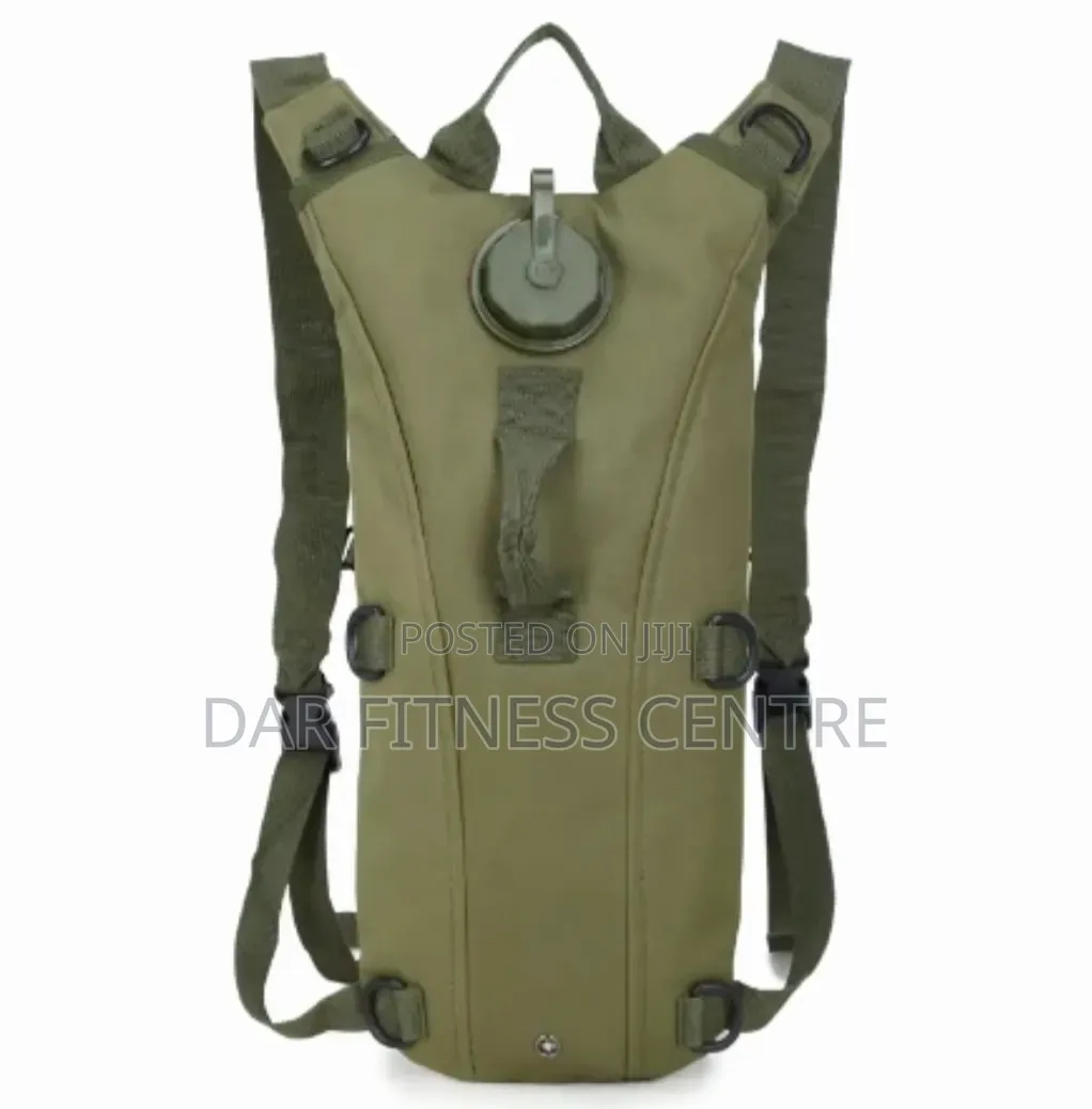 Tactical Water Bag