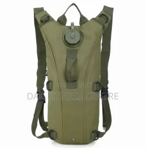Tactical Water Bag