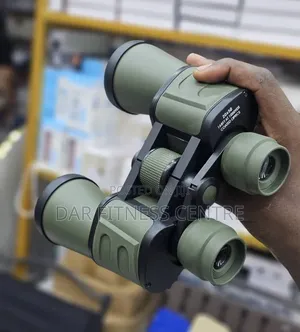 Binocular 20×50