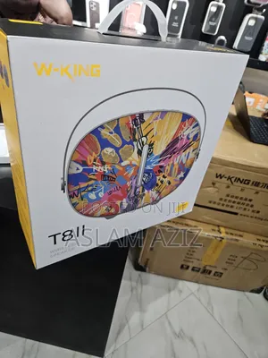 JBL Speaker W King 2