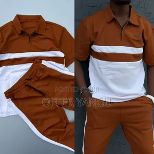 Alo Track Set