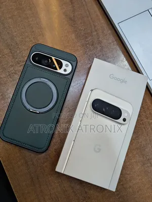 New Google Pixel 10a 256 GB White
