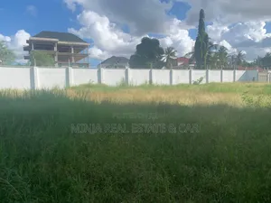 Yard for Sale in Kigamboni Kisota