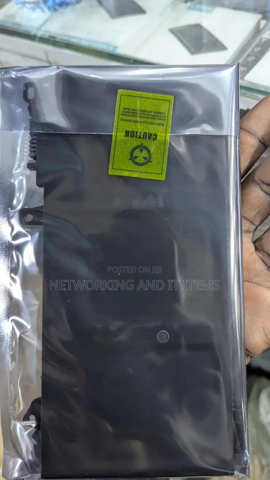 Hp Laptop Battery