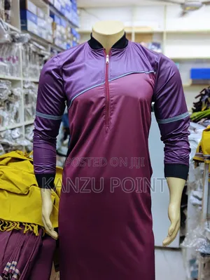 Kanzu Nzuri Zakofia