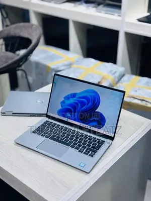 Laptop Dell Latitude 7400 8GB Intel Core i5 SSD 256GB