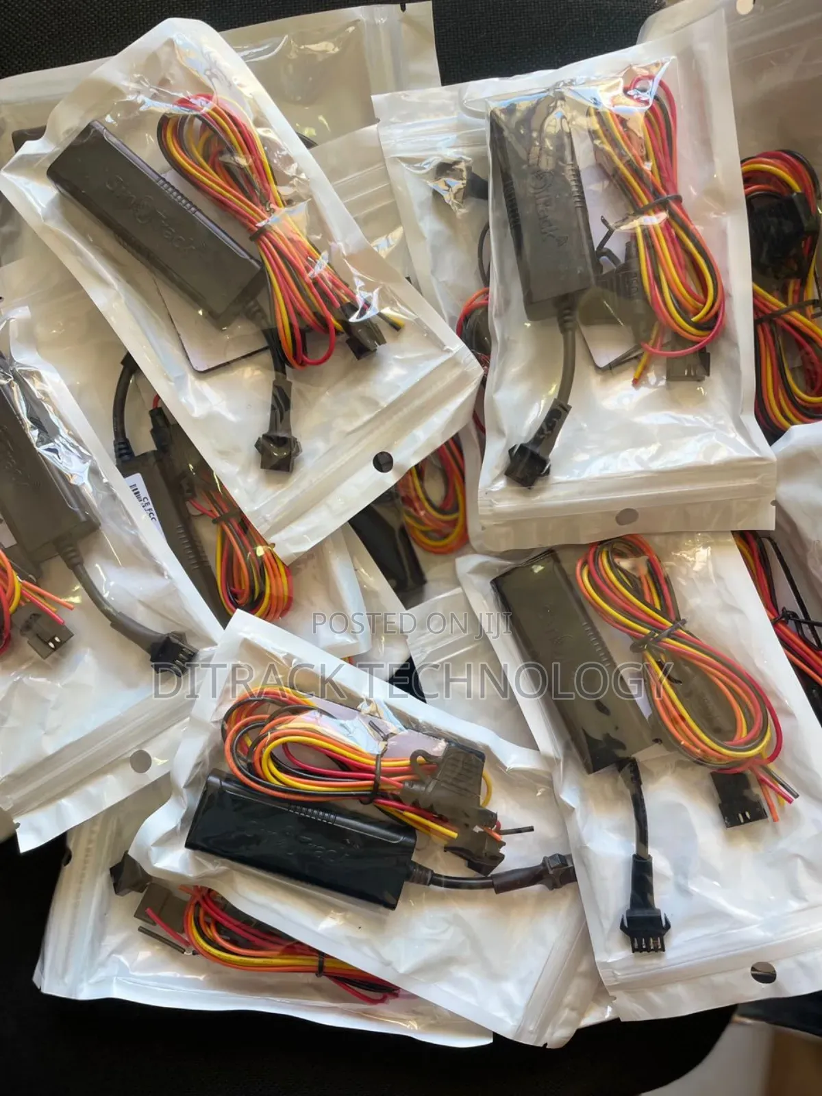 Sinotrack Gps St-901m