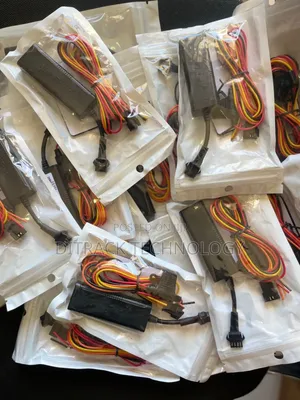 Sinotrack Gps St-901m
