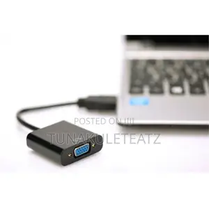 Disolay Pirt to Vga Converter