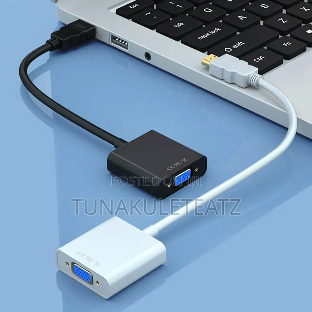Disolay Pirt to Vga Converter