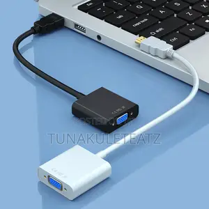 Disolay Pirt to Vga Converter