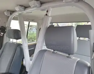 Toyota Land Cruiser 2018 Beige