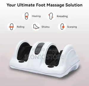 Foot Massager Machine