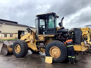 Construction Machinery Repair