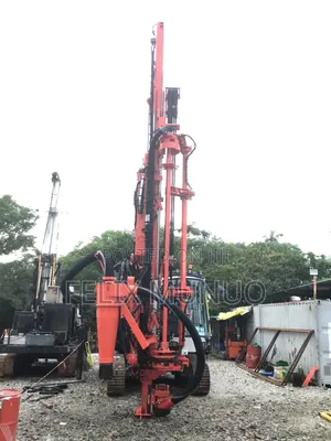 Construction Machinery Repair