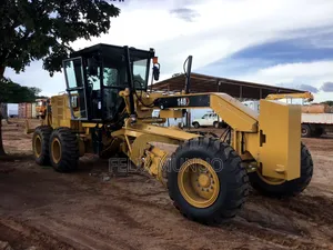 Construction Machinery Repair