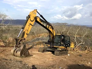 Construction Machinery Repair