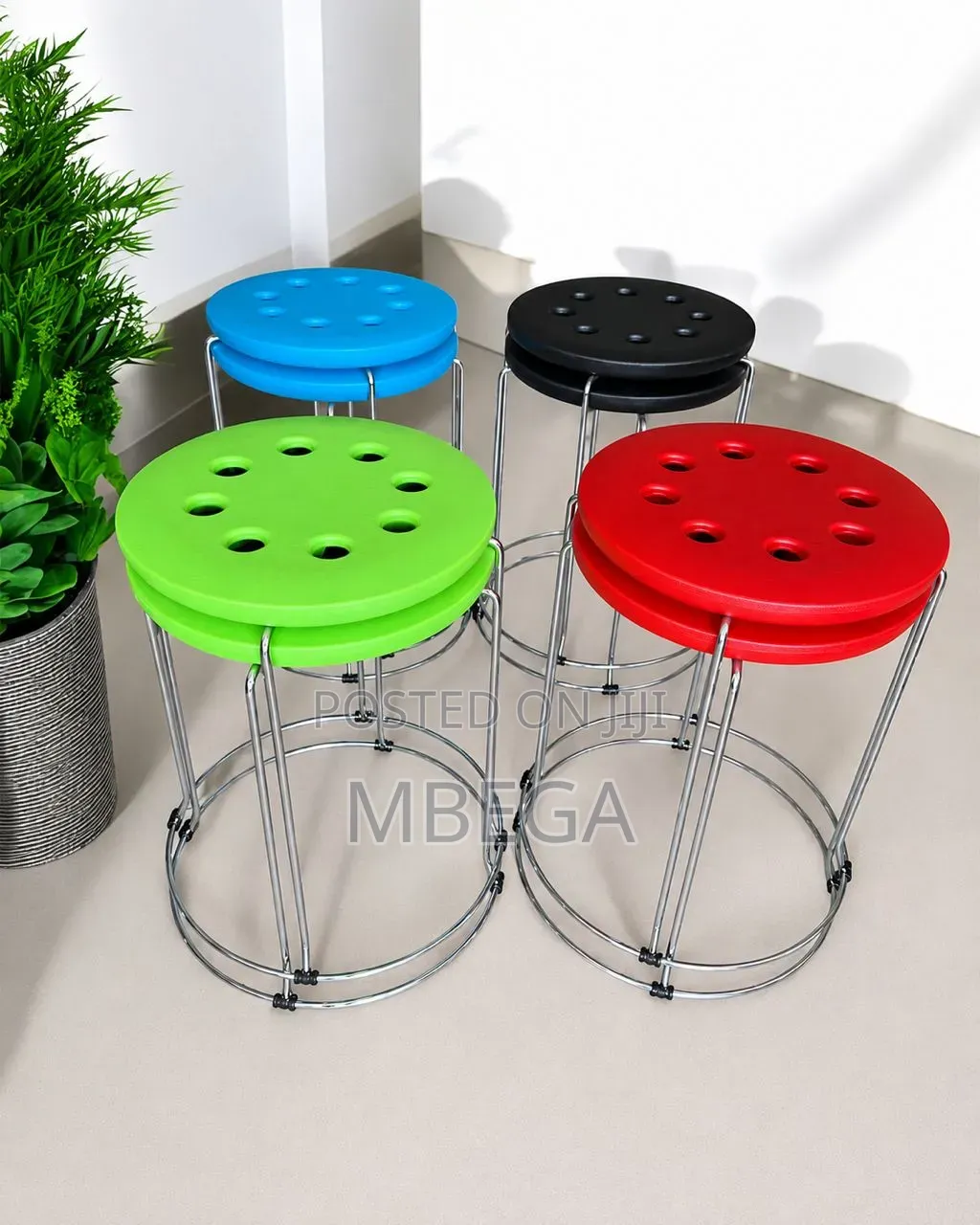 Portable Stool
