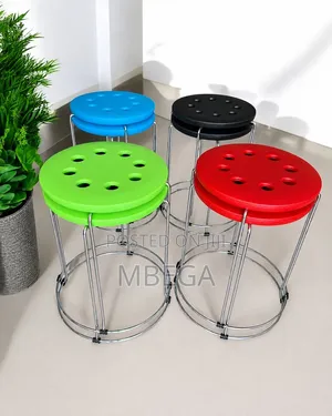Portable Stool