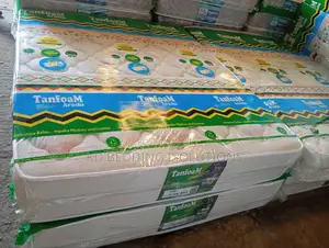 Tanfoam Premium Mattress