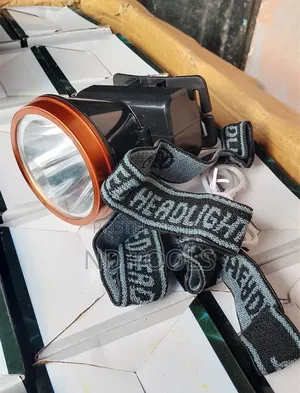 Head Lamp Kk-5800