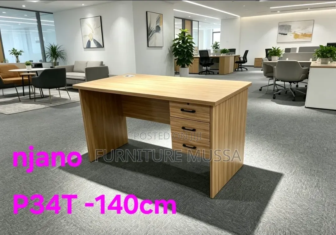 Office Table