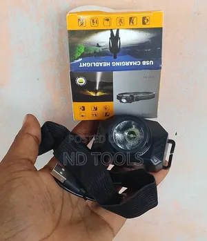 Head Lamp Sq-851