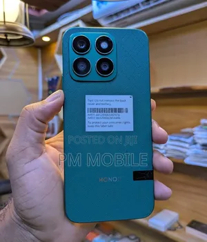 Honor X8c 512 GB