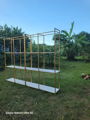 Shelves Zina Sehemu Tatu