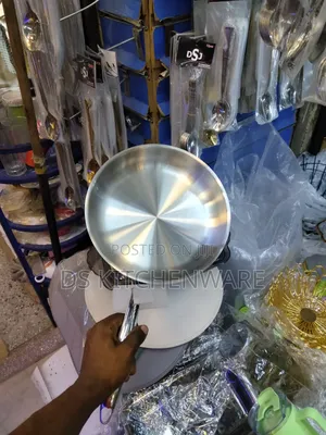 Fry Pani Nzito