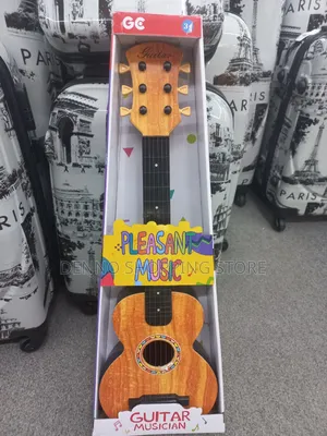 Kids Guitor 3 to 8years